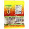 Haribo Gummi Candy, Fizzy Cola, 5 Ounce