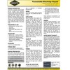 Sakrete Trowelable Blacktop Repair (Quart, 1)