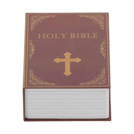 Safe Box Simulation Mini Book Dictionary Password Gift Cash Save Money Storage Case