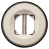 TONE 6NW-29L100 Impact Long Socket (12 Square), Drive Angle 0.7