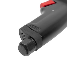 M7 Air Drill and Driver with 3/8” Drive 0.7 hp and Keyed Chuck (QE-434)