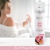 Instyle Fragrances | Body & Hair Mist | Sweet Peony