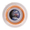 POWERTI Badminton Racquet String High Elasticity Wear Resistant Resin Fibre