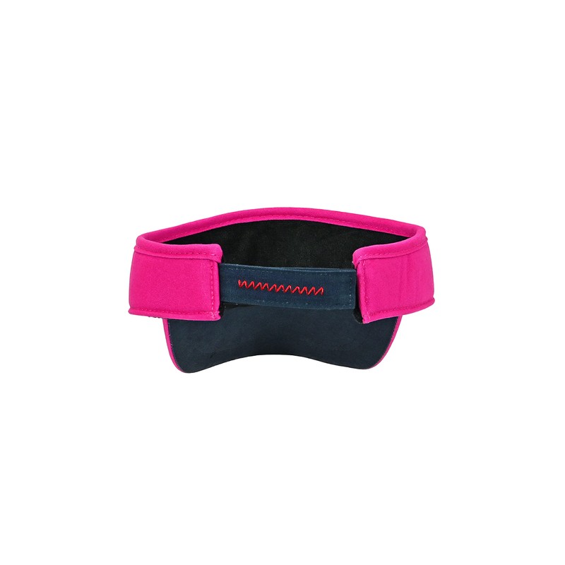 MADSea Unisex Visor Cap, Pink