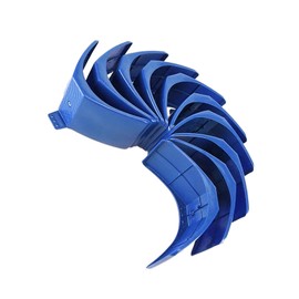 CLSSLVVBN 10x Easy To And Operate Pigeons Stand Set For Bird Perches Pigeons Stand For Birds Plastic Stand For Pigeons Bird Stand