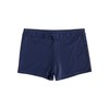Quiksilver Mapool Solid, Swim Briefs Swim Brief, Navy Blazer, Small