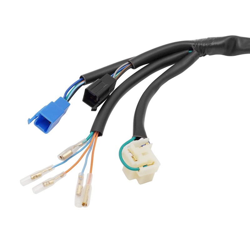Interruptor de control izquierdo para Honda VTX1800C 2002-2004 VTX1800R VTX1800S