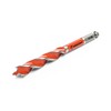 Crescent Solid Auger Drill Bit | 7.5" x 11/16" |