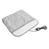 Foot Heating Pad, Electric Heated Foot Warmer Multipurpose USB Power