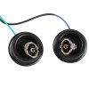 JCF PARTS 2x Fits ACDelco 213-3521 Knock Sensors For Chevy