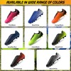 Vizari Stealth FG Soccer Shoes | Firm Ground Outdoor Soccer