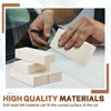 DoubleFill 4 Pcs Felt Blocks 1'' x 2'' x 4''