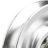 Aluminium Alloy Pulley Strength Training Exercise Hardware Fitness Equipment Accessories80mm