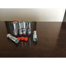 Gator  06U-S66 AFTERMARKET HYDRAULIC HOSE FITTINGS 3/8 FLAT FACE SEAL  ( 10 PK