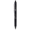 Pilot FriXion Ball Clicker Retractable Erasable Gel Pen, Fine Point, 0.7mm, Black Ink