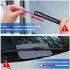 26"+22" Windshield Wiper Blades with 11" Rear Wiper Blade Replacement