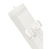 Generic Kit de Bautizo, con concha de Pweter y estuche