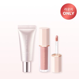 Dear Dahlia Daily Defense PDRN BB Cream 20ml+ Petal Drop Liquid Blush / 디어달리아 데일리 디펜스 PDRN BB크림 20ml+ 페탈 드롭 리퀴드 블러쉬