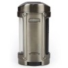 Hammersmith The Tank Quad-Flame Torch Lighter- Gunmetal