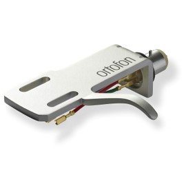 Ortofon SH-4 Headshell - Silver