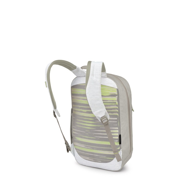 Osprey Arcane Earth Large Day Pack - Commuter Backpack with