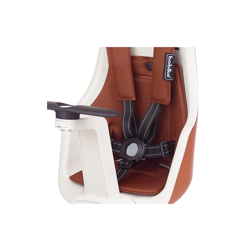 BOBIKE 8015300243 Replacement Cushion for Exclusive Mini Plus Chair in