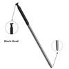 2 Pcs for Moto G Stylus 2021 Pen Replacement LCD