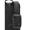 Manhattan Passage #MP-32M BK Mobile Pouch (Black) Unisex