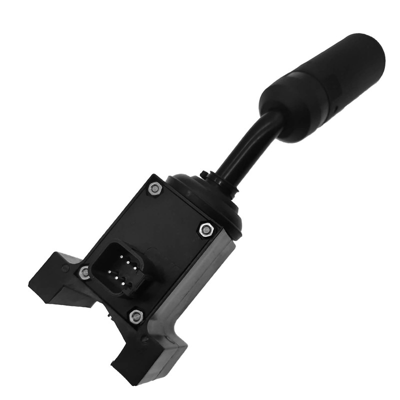 85801938 Control Handle Lever for New Holland Backhoe Loader 555E,