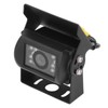 Backup Camera Rear Park Assist Camera 18LED IR Night Vision