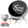 Acomingwin Timer, Kitchen Timers for Cooking, Digital Timer for Kids,