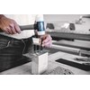 Rennsteig Wad Punch (Diameter 20 mm, Hole Punch, Punch for