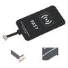 Receptor de Carga Inalámbrico Micro USB, Adaptador de Receptor de