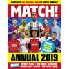 Match Annual 2019