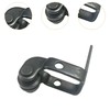 Generic Jig Saw Guide Wheel Roller Metal Support Wheel for
