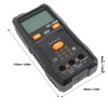 Digital Multimeter High Accuracy Automatic Voice Broadcast Voltage Current Capacitance