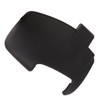 Door Rear View Mirror Cover Exterior Mirror Covering Housing Replacement
