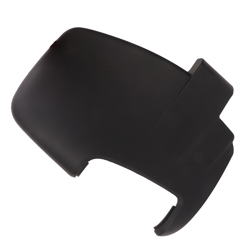 Door Rear View Mirror Cover Exterior Mirror Covering Housing Replacement