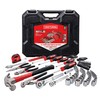 CRAFTSMAN 102-Piece Tool Kit for Home and Car, Durable Hand