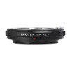SHOTEN Mount Adapter LM-NZ II (Leica M-Mount Lens → Nikon