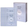 Shirim Hyaluronic Hydrating Mask Pack (10 sheets) / 쉬림 히알루론