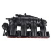Engine Intake Manifold W/Solenoid Valve, Gaskets & Sensor Replacement for