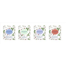 Wedgwood Wild Strawberry Tea Bag (Pack of 9)