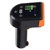 Barcode Scanner Handheld LED Screen Wireless Bar Code Scanning Gun