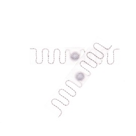 10pcs UHF Anti-Metal Tag Bar Type 860~960MHz U8 Chip 70*15mm, ISO/IEC 18000-6CEPCEPCglobal Class 1 Gen2 Standard