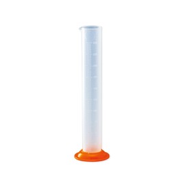 As One Poly Cylinder (PP), 8.5 fl oz (250 ml) /6-239-06