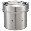 Skater STLB1AG-A Thermal Lunch Box, My Neighbor Totoro, March, 20.3