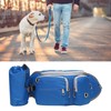 Dog Fanny Pack Large Space Multifunctional Dog Treat Training Pouch
