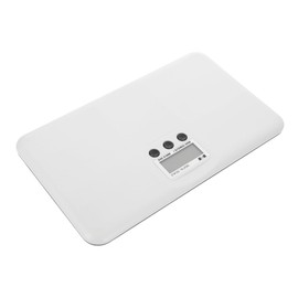 CORHAD Multi-Function Baby PET Electronic Scale Accurate Digital Weight Measurement LCD Display Lightweight Design for Infants and Pets 1kg Capacity