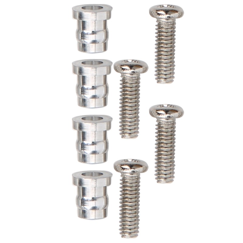 Metal Shock Absorbers Spring Damper Replacement for XIAOMI Suzuki Jimny